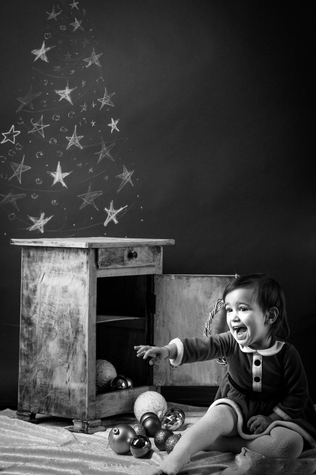 Decor craciun poze copii0233